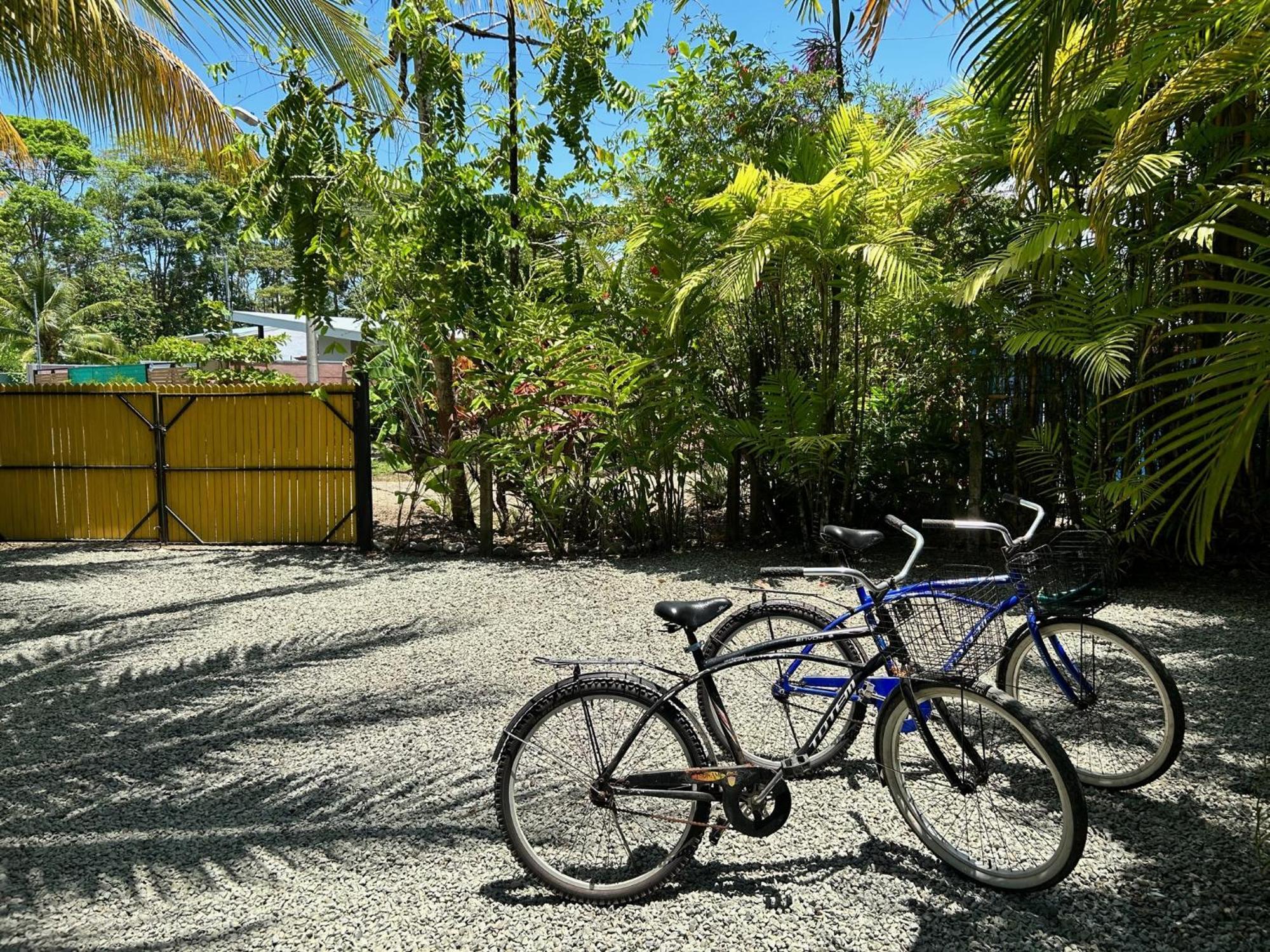Vila Ocean Melody Uvita Exteriér fotografie